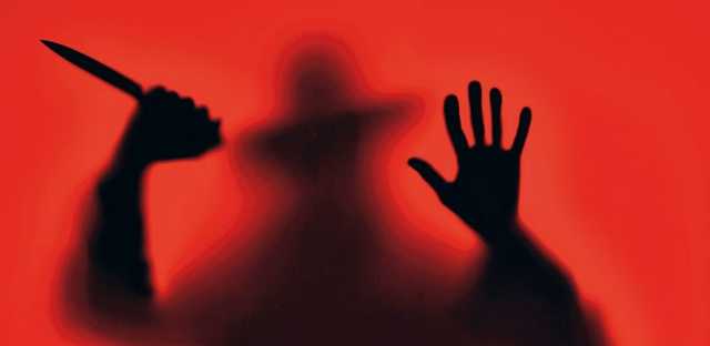 В Киеве орудует “кислотный маньяк”. Чем он так прославился