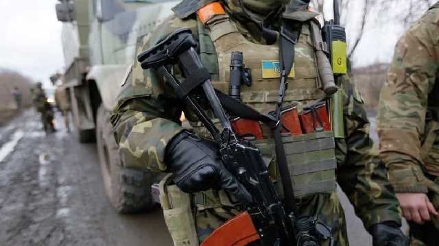 Открылись причины загадочной гибели бойца АТО, это беда