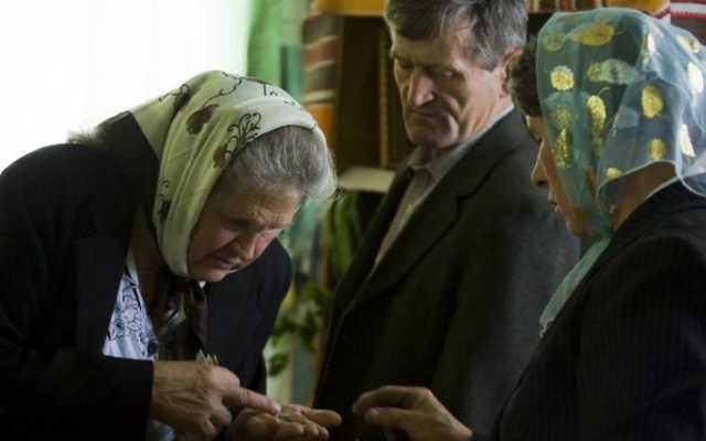 Тільки шибениці: українцям підвищили тарифи в 20 разів