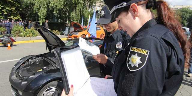 На дорогах Украины грядет европейская революция: штрафовать будут по новому
