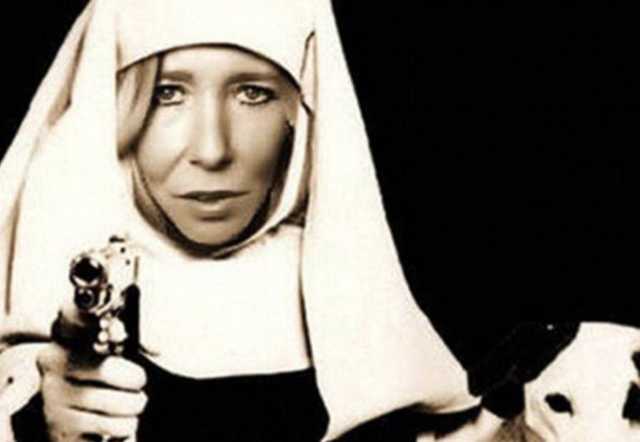 В Сирии убита «Белая вдова» — британка, воевавшая за ИГИЛ