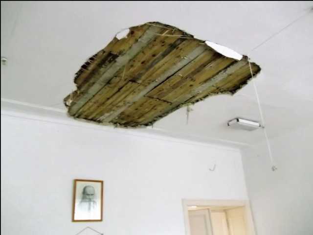 Кадры фильма ужасов: фото из украинской детской больницы шокировали сеть