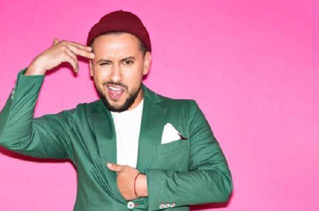 Популярному украинскому певцу не позволили выступать в США