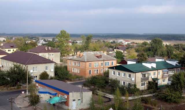 Город грехов. Как “пилят” бюджет во взорванной Балаклее