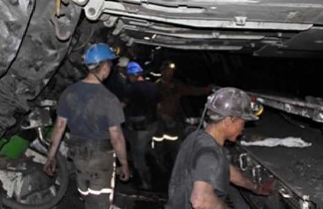 В оккупированном Шахтерске взорвалась шахта, погибли горняки