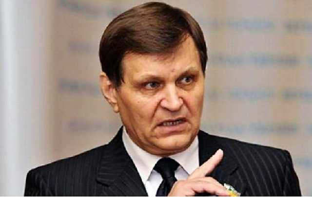 Владимир Ландик: почему брат основателя Партии Регионов перекрасился в «патриоты»? Часть 2