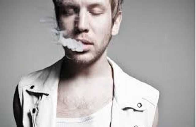 Дорн и «Грибы» номинированы на MTV Europe Music Awards от России