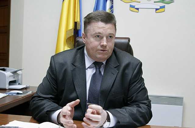 Продолжай брать: Начальника полиции охраны коррупционера Сергея Будника суд вернул на должность