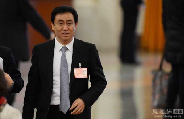 Состояние самого богатого жителя Китая оценили в $43 млрд