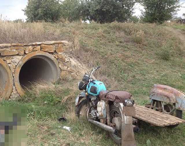 Смертельное ДТП на Львовщине: автомобили превратились в груду железа