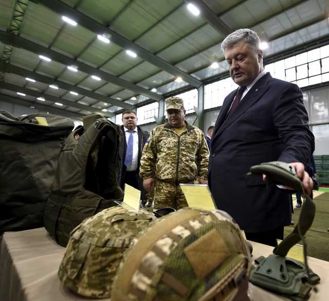 Які злочинні схеми розкриті в Міноборони