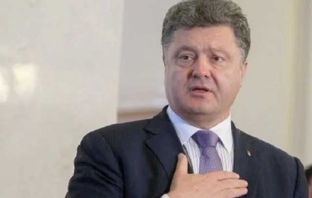 Порошенко может быть причастен к коррупции в Минобороны – Гриценко