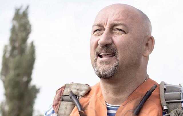 Мочанов "наехал" на главного антикоррупционера