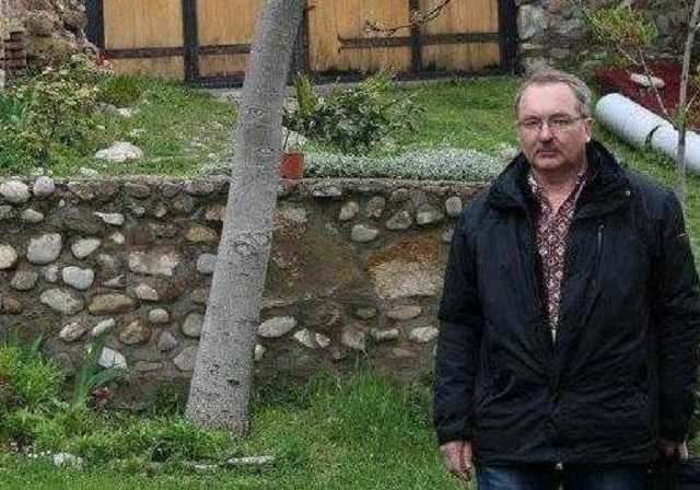 Стали известны подробности зверского убийства бизнесмена под Киевом