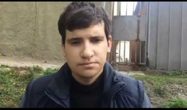 В Запорожье педофил побоялся наказания и предлагал девочке огурец