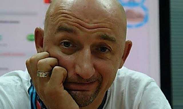 Мочанов: главный антикоррупционер мило тусуется с коррупционерами. Красота