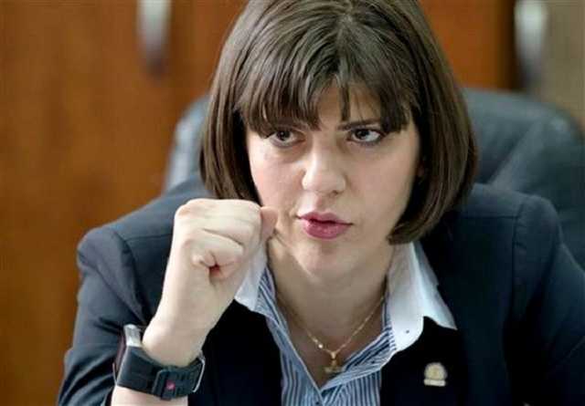 Это не #ЯремаШокинЛуценко: Прокурор из Трансильвании против румынских коррупционеров