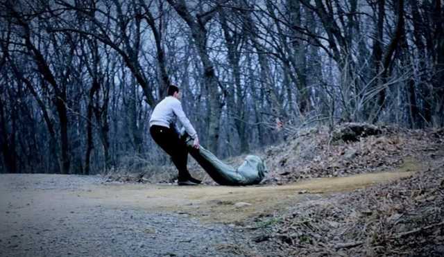 Подвез зверя: найден труп жестоко убитого в Киеве таксиста