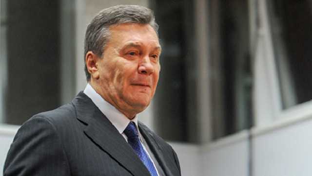 По известному адресу: адвокат рассказал о поездке к Януковичу в Ростов