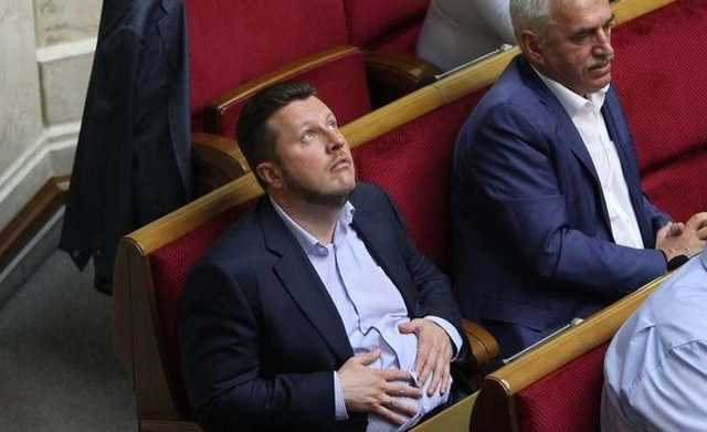 «Ширка» повертається. Як коаліція зваблює екс-«регіоналів»