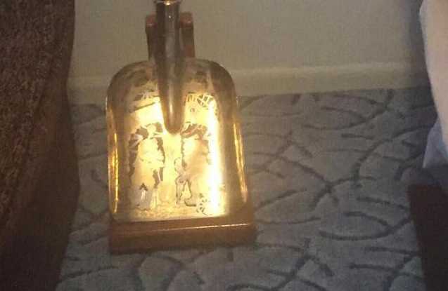 В ГПУ показали "золотую лопату" экс-замгенпрокурора Кузьмина