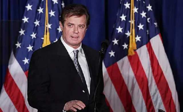 NBC: Манафорт за 10 лет "одолжил" у Дерипаски $60 млн