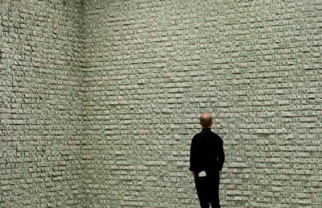 Украинец вошел в ТОП самых богатых людей мира