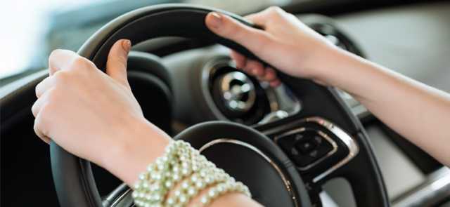 Во Львове задержали нетрезвую чиновицу за рулем