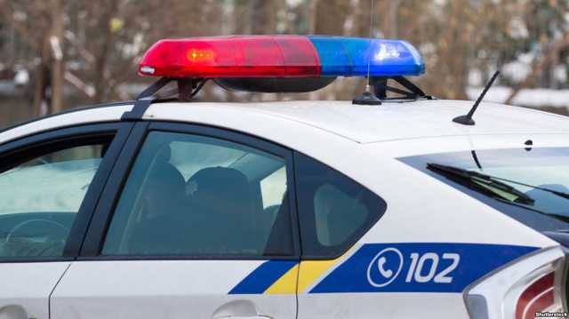 Во Львове женщина забила мужчину насмерть оконной рамой