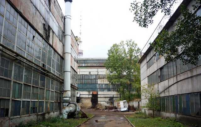 В Шевченковском районе появится "Силиконовая долина"