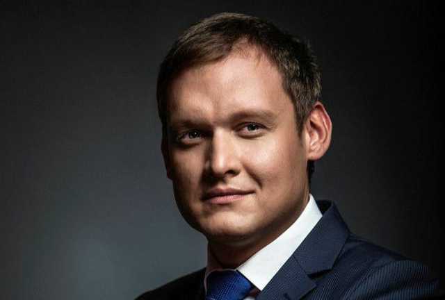 Блогер: Антикоррупционер Касько защищает мародеров из Минобороны