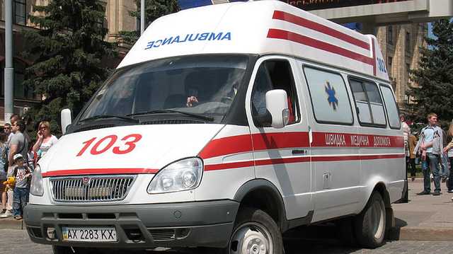 После принятия медицинской реформы, лечение для 60% граждан станет недоступным – профсоюз