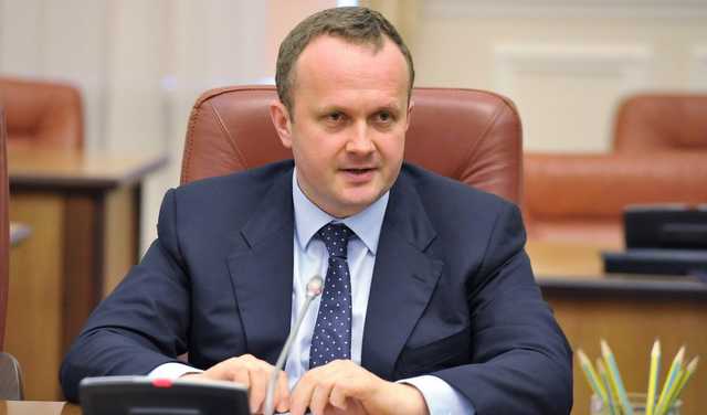 В Украине хотят повысить ставки еще одного налога