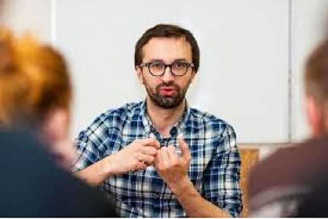 Лещенко устроил "баттл" с известным блогером