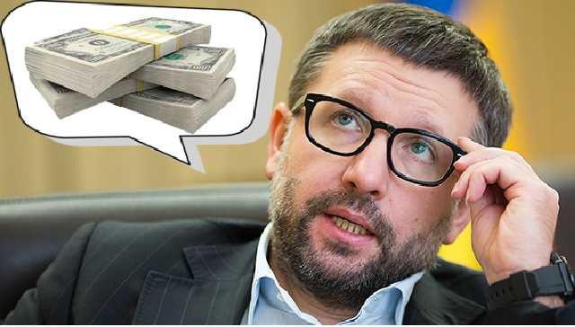 Как замминистра юстиции Денис Чернышов «капусту рубит»