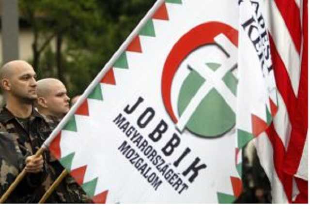 Венгерский йоббик объединился с украинским йовбаком — Лиза Богуцкая