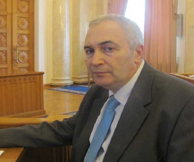 Умер известный общественный деятель Украины