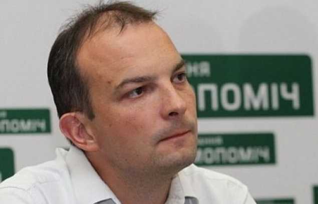 Соболєв: У парламенті немає 150-ти депутатів, які готові виступити проти Луценка