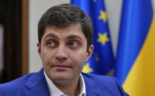 Порошенко торгует с оккупантами, а воюет с грузинами, — Сакварелидзе