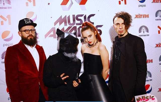 Зрители пришли в восторг от песни депутата на "X-Фактор"