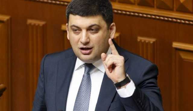 Железный аргумент: по логике Гройсмана, колбаса подорожала из-за неурожая колбасы