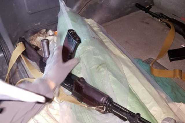 СБУ: На акциях в Киеве 17 октября собирались применить оружие