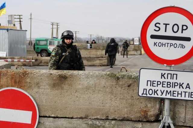 Изменился перечень товаров, разрешенных для провоза на территорию ОРДЛО