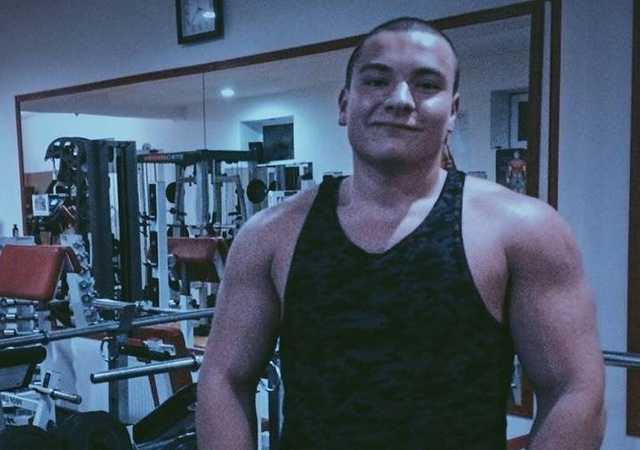 Известному украинскому спортсмену зэк нанес 15 ножевых ранений