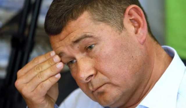 Скандальный беглец Онищенко признался, чего боится