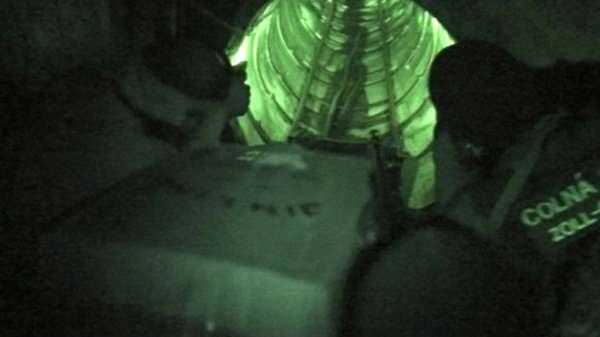 Тайный тоннель в Европу: «СБУшная нора» или «коридор» спецслужб России?