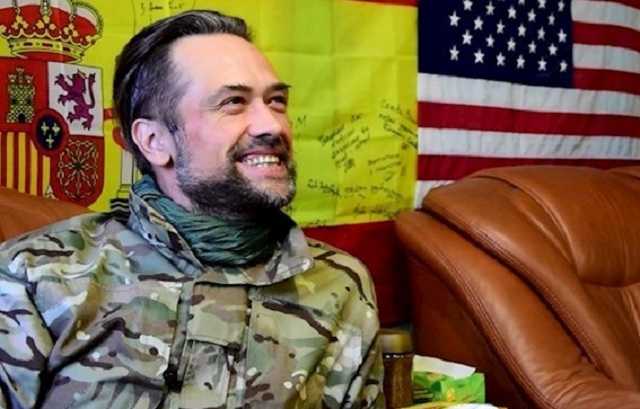 "Россиян аж корчит": Ярош рассказал, как Пашинин попал в "Правый сектор"