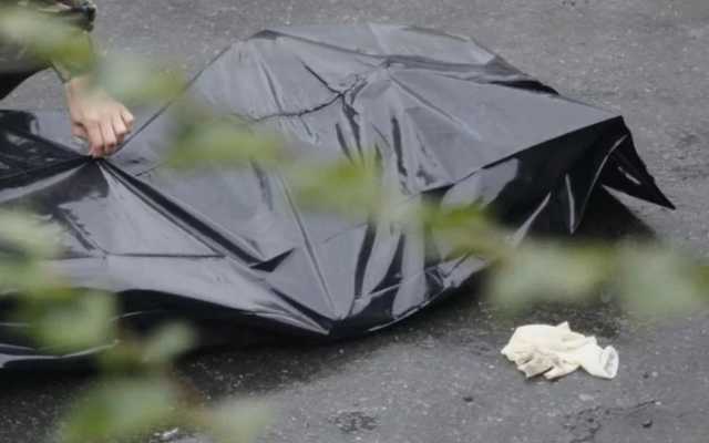 В Киеве посреди улицы нашли труп: первые подробности