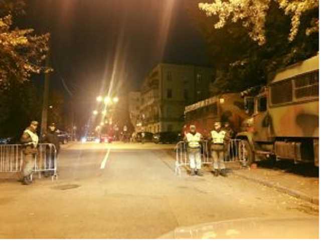 Власть перекрывает подступы к АП. Это безумие только приближает ее конец — Лещенко