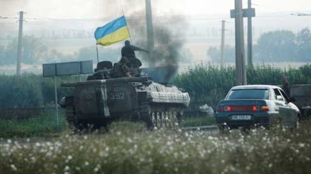 В скандальный закон о реинтеграции Донбасса хотят внести правки